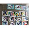 Image 2 : VINTAGE HOCKEY CARDS, GOOD NAMES