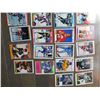 Image 3 : VINTAGE HOCKEY CARDS, GOOD NAMES