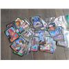 Image 2 : LEAF BASEBALL CARDS, 1987