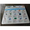 Image 3 : MICROMACHINES, STAR TREK DEEP SPACE NINE, SHIPS, NEW ON CARD
