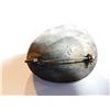 Image 3 : STERLING SILVER, CHRYSCOLLA PENDANT/BROACH 19.27G T-W
