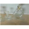 Image 4 : 4-VINTAGE SMALL PERFUME BOTTLES