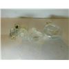Image 5 : 4-VINTAGE SMALL PERFUME BOTTLES