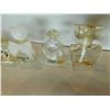 Image 3 : 5- VINTAGE SMALL PERFUME BOTTLES