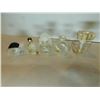 Image 4 : 5- VINTAGE SMALL PERFUME BOTTLES