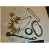 Image 3 : ST THOMAS AND SARA COVENTRY NECKLACES AND OTHER COSTUME JEWELLRY
