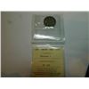 Image 4 : 1872 TWENTY-FIVE CENT G4 ICCS CERT