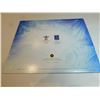 Image 3 : 2010 RBC COIN HOLDER AND COINS, OLYMPICS