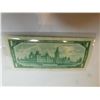 Image 2 : 1967 ONE DOLLAR BILL ASTERIX REPLACEMENT NOTE
