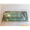Image 4 : 1967 ONE DOLLAR BILL ASTERIX REPLACEMENT NOTE