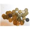 Image 2 : ROLL OF 1943 TOMBAC FIVE CENTS