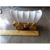 Image 2 : CHUCKWAGON CERAMIC COIN BANK