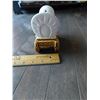 Image 3 : CHUCKWAGON CERAMIC COIN BANK