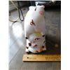 Image 4 : STACKED PIGS CERAMIC COIN BANK