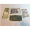 Image 2 : 5-FOREIGN BANK NOTES