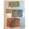 Image 2 : 4- FOREIGN BANK NOTES