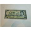 Image 1 : 1954 SERIES BEATTIE/COYNE $20 DOLLAR BILL