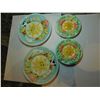 Image 1 : 4-MERCURIES 1994 SUNSHINE FARM SERIES PLATES, 2- 5 ½ “AND 2- 3 ½ “
