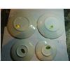 Image 6 : 4-MERCURIES 1994 SUNSHINE FARM SERIES PLATES, 2- 5 ½ “AND 2- 3 ½ “