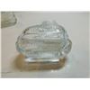 Image 4 : 2 VINTAGE WINDSOR, SKATE BOOT SHOT GLASSES