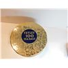 Image 1 : VINTAGE TETLEY TEA BAGS TIN