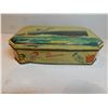 Image 2 : VINTAGE USS UNITED STATES, BENSONS CANDY TIN