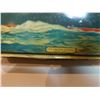 Image 3 : VINTAGE USS UNITED STATES, BENSONS CANDY TIN