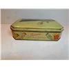 Image 4 : VINTAGE USS UNITED STATES, BENSONS CANDY TIN