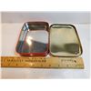 Image 5 : VINTAGE RILEY’S TOFFEE TIN, HORSE, AND CHILDREN