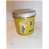 Image 2 : VINTAGE BLACK CAT TOBACCO TIN