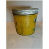 Image 4 : VINTAGE BLACK CAT TOBACCO TIN