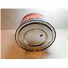 Image 6 : VINTAGE ALOHA SALTED MIXED NUTS TIN
