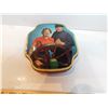 Image 1 : VINTAGE HORNER TOFFFEE TIN
