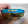 Image 4 : VINTAGE NIAGRA FALLS RILEY’S TOFFEE TIN