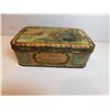 Image 2 : VINTAGE TUCKETT’S ORONOCO TOBACCO TIN