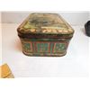 Image 3 : VINTAGE TUCKETT’S ORONOCO TOBACCO TIN