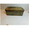 Image 4 : VINTAGE TUCKETT’S ORONOCO TOBACCO TIN