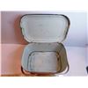 Image 7 : VINTAGE PINK LUNCHBOX