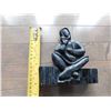Image 2 : MID CENTURY INUIT WOOD CARVING