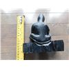 Image 4 : MID CENTURY INUIT WOOD CARVING