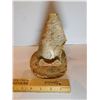 Image 3 : VINTAGE NATIVE AMERICAN SOUVENIR TEEPEE, OJIBWA CURVE LAKE RESERVE