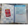 Image 2 : VINTAGE BLUE RIBBON COOKBOOK, 40’S-50’S