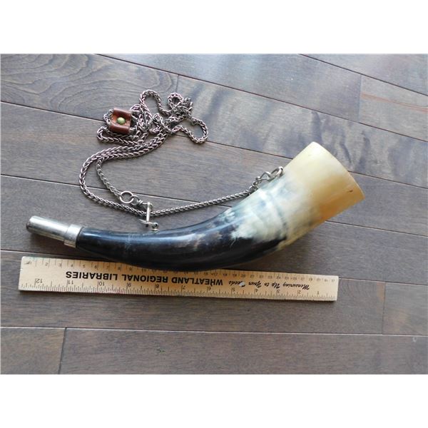 SOUVENIR TOY HORN WORKS