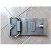 Image 3 : VINTAGE LEVI STRAUSS BELT BUCKLE, 1975