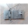 Image 4 : VINTAGE LEVI STRAUSS BELT BUCKLE, 1975