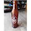 Image 3 : VINTAGE ORANGE CRUSH BOTTLE