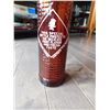 Image 4 : VINTAGE ORANGE CRUSH BOTTLE