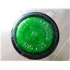 Image 4 : VINTAGE GREEN CANADA DRY BOTTLE