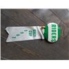 Image 1 : RIDER GREY CUP 1967, PINBACK AND RIBBON