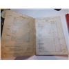 Image 3 : MCCORMICK-DEERING 15-30 GEAR DRIVE TRACTOR INSTRUCTION BOOK, 1920’S